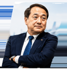 Yoshinori Kashima