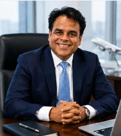 Shantha Wickramasinghe
